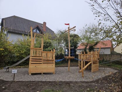 Spielschiff 'Wiesmoor' – Bild 3