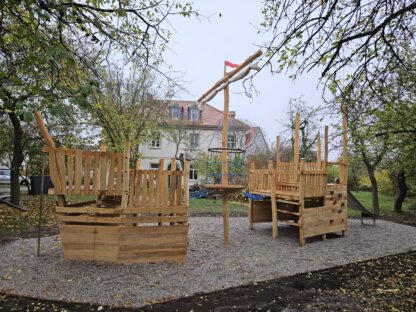 Spielschiff 'Wiesmoor' – Bild 2