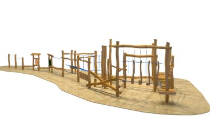 Balancierstrecke 'Schönborn' – Bild 2