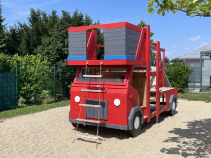 Feuerwehr 'Melli' – Bild 2