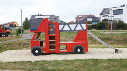 Feuerwehr 'Melli' – Bild 3