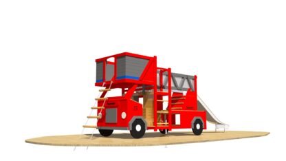 Feuerwehr 'Melli'