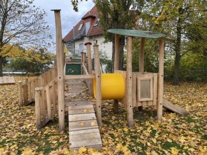 Kleinkind-Spielanlage 'Volli' – Bild 2