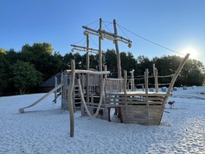 Spielschiff 'Ottmeer' – Bild 2