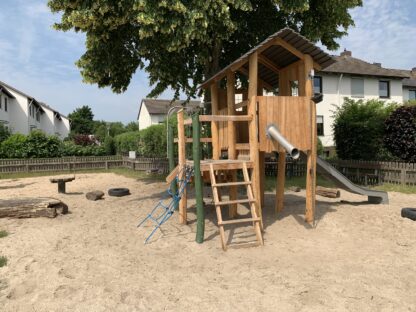 Spielanlage 'Goerdeler' – Bild 2