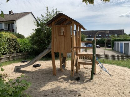 Spielanlage 'Goerdeler' – Bild 3
