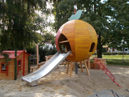 Spielanlage 'Leubnitz' – Bild 3