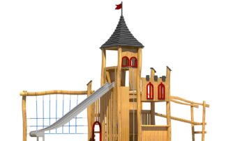 Spielburg 'Paul und Anna'