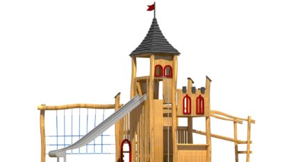 Spielburg 'Paul und Anna'