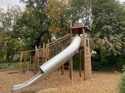 Spielanlage 'Rosengarten' – Bild 3
