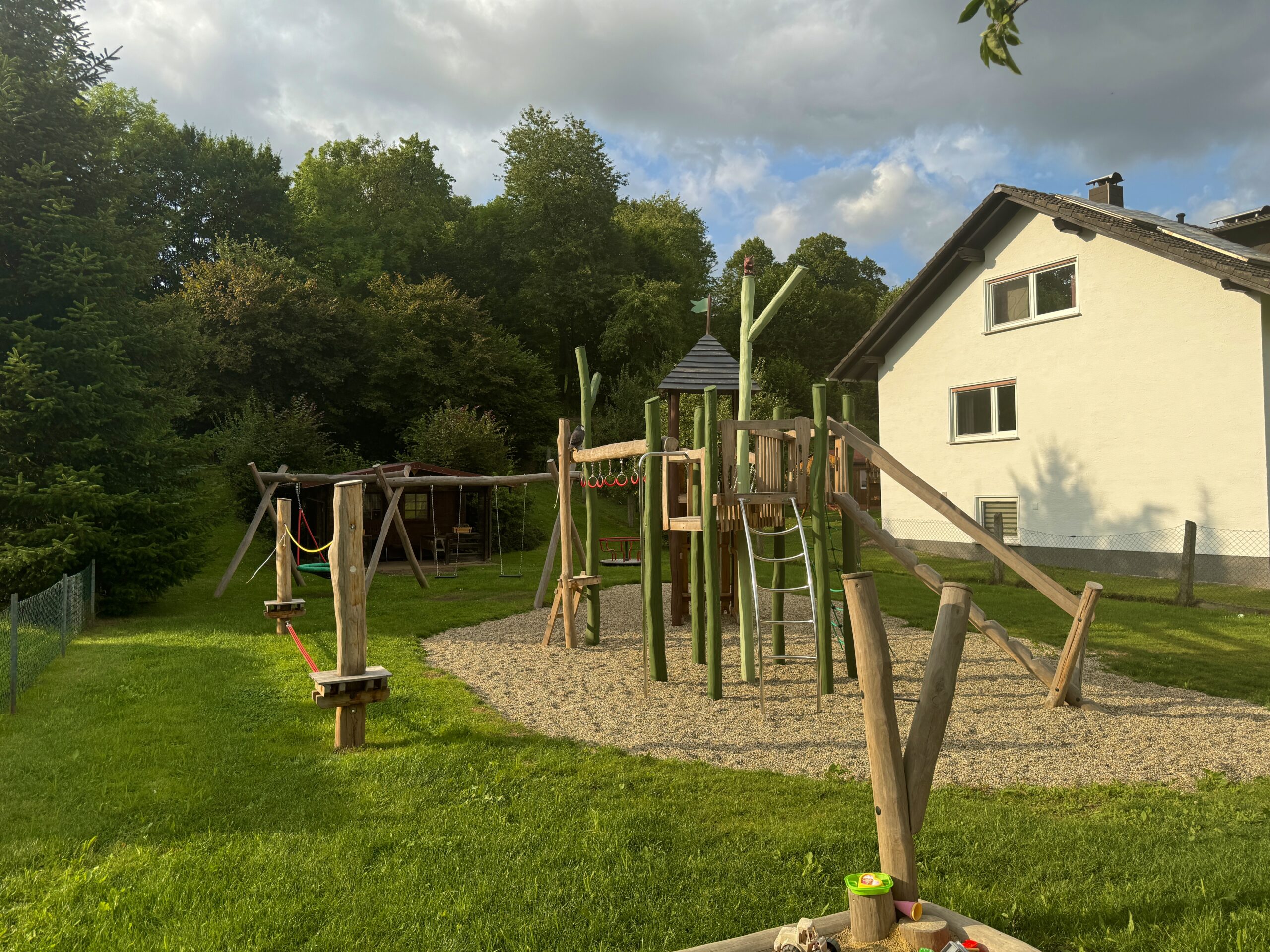 Spielanlage 'Sontra' – Bild 2