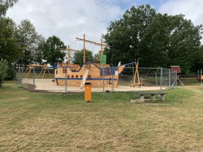 Spielschiff 'Pelzerhaken' – Bild 3