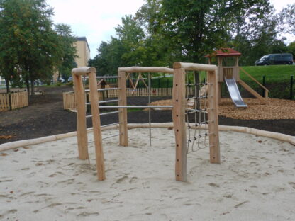 Klettersechseck – Bild 2