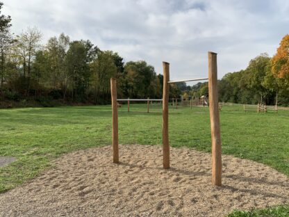 Reck-2-fach – Bild 2