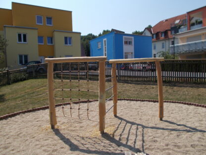 Kletter-Zick-Zack – Bild 2