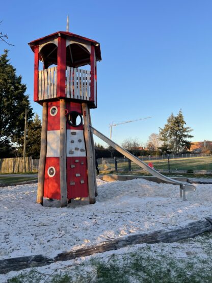 Leuchtturm Flechtingen – Bild 2