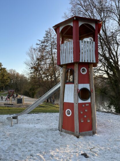 Leuchtturm Flechtingen – Bild 3
