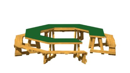 Sitzgruppe Morgenkreis