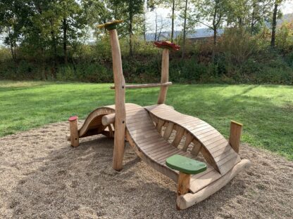 Bank 'Wiesenwelle' – Bild 2