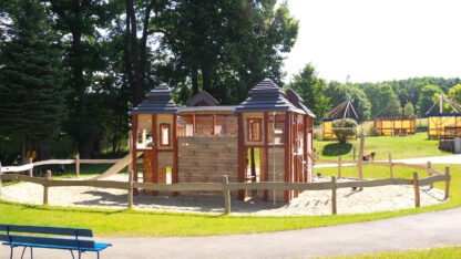 Spielanlage 'Augustusburg' – Bild 2