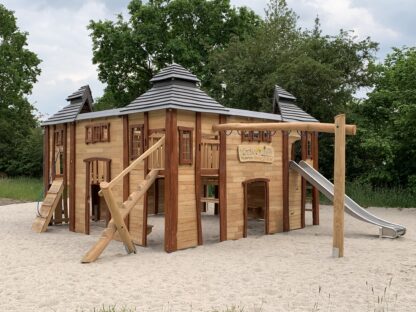Spielanlage 'Augustusburg' – Bild 3