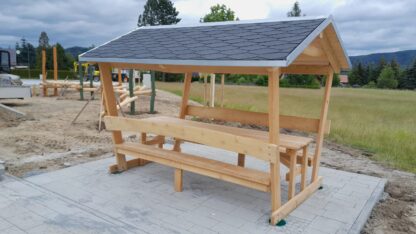 Sitzgruppe 'Reinhardtsdorf' – Bild 2