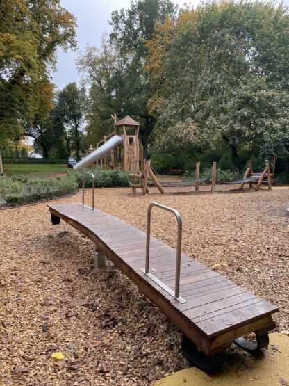 Stehwippe BF – Bild 3