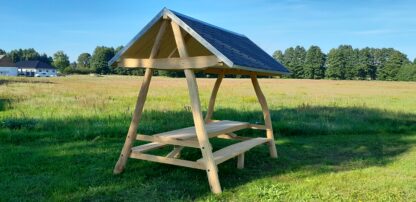 Sitzgruppe Zeitz SH45 – Bild 2