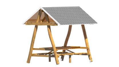 Sitzgruppe Zeitz SH45