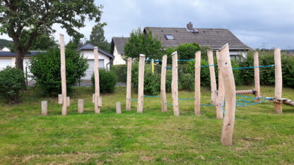 Balancierparcours 'Eitra' – Bild 4