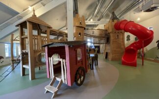 Indoorgestaltung