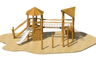 Spielanlage 'Jessen'