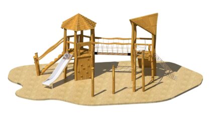 Spielanlage 'Jessen'