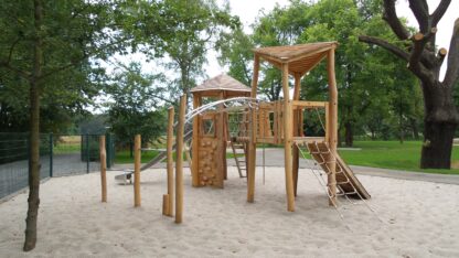 Spielanlage 'Jessen' – Bild 3