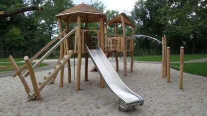 Spielanlage 'Jessen' – Bild 2