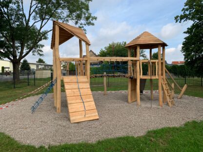 Spielanlage 'Jessen' – Bild 4