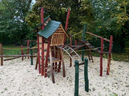 Spielanlage 'Holzminden' – Bild 3