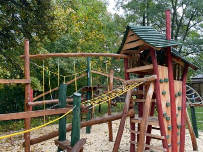 Spielanlage 'Holzminden' – Bild 2