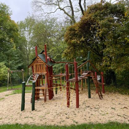 Spielanlage 'Holzminden' – Bild 4