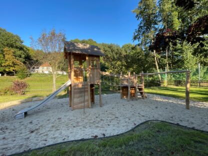 Spielanlage 'Steini' – Bild 3