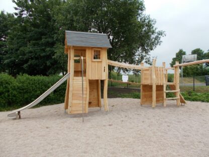 Spielanlage 'Steini' – Bild 2