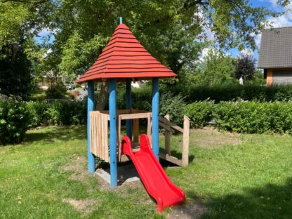 Kleinkind-Spielanlage 'Herzberg' – Bild 3