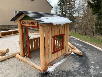 Spielhaus 'Adorf' – Bild 3