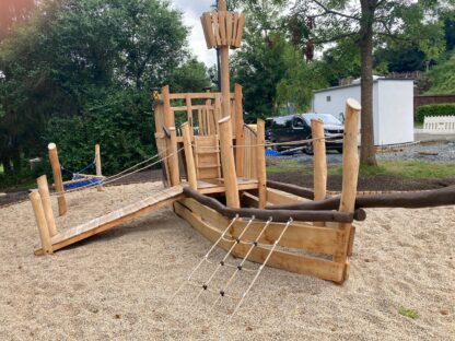Spielschiff Harra – Bild 2