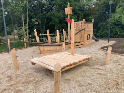 Spielschiff Harra – Bild 3