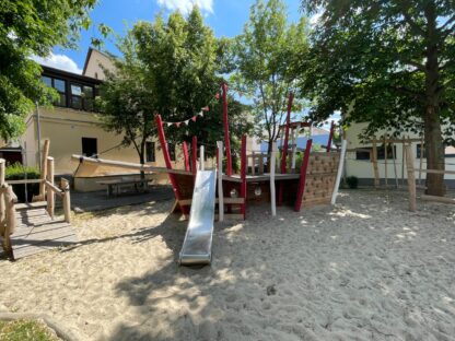 Spielschiff 'Hoppetosse 1.2' – Bild 3