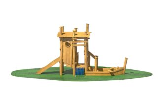 Spielschiff 'Inselforscher 1.1'