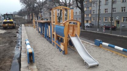 Eisenbahn 'Gehestraße' – Bild 2
