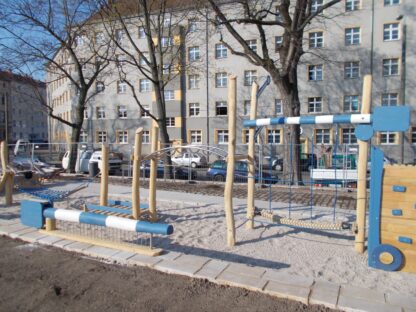 Eisenbahn 'Gehestraße' – Bild 4