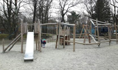 Kletteranlage 'Füfebru' – Bild 2
